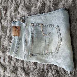 American Eagle Outfitters Jegging